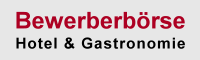 Start Bewerber-Jobbrse Gastronomie